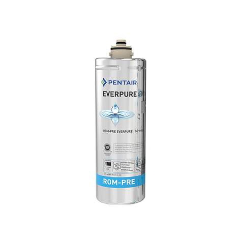 Pentair Everpure ROMIV Reverse Osmosis Pre & Post Filter Kit EV929670 Pentair Everpure ROMIV Reverse Osmosis Pre & Post Filter Kit EV929670