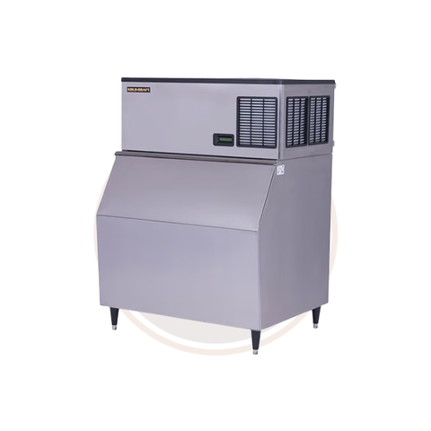 Kold-Draft GBX564AC, 42" Air Cooled Full Cube Ice Machine, 483 Lb