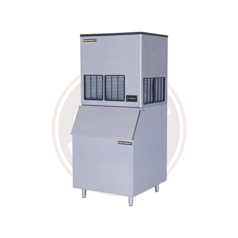 Kold-Draft GTX564LC, 30" Water Cooled Full Cube Ice Machine, 557 Lb