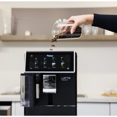 Bellucci Latte Touch Bellucci Latte Touch