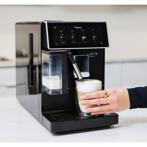 Bellucci Latte Touch Bellucci Latte Touch