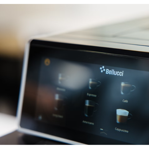 Bellucci Latte Touch Bellucci Latte Touch