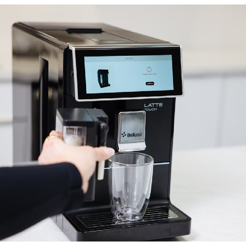 Bellucci Latte Touch Bellucci Latte Touch