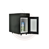 BR9C Commercial milk fridge