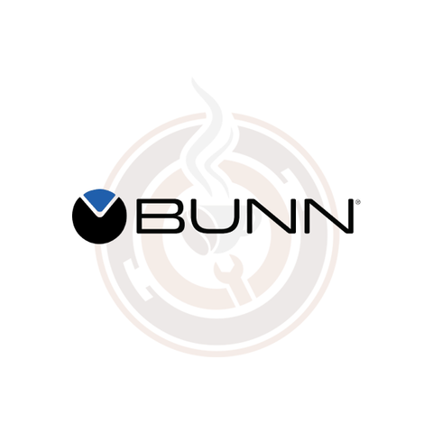 Bunn 38700.6075 AXIOM-35-3 RFID with BrewWISE (Stainless Steel Funnel)
