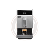 Bellucci Slim Caffè Silver