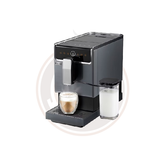 Bellucci Slim Latté Anthracite