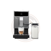 Bellucci Slim Latté Anthracite