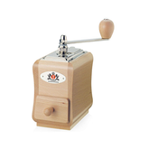 Zassenhaus - Coffee mill "Santiago" - nature