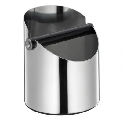 Cilio Knock Box - Polished Cilio Knock Box - Polished