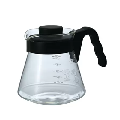 Hario V60 Coffee Server 700 Hario V60 Coffee Server 700
