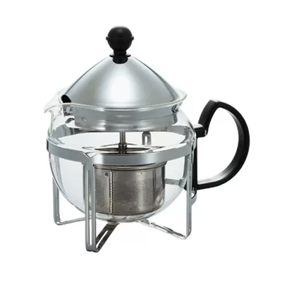 Hario Pull-up Tea Maker "Chaor" for 4 cups Hario Pull-up Tea Maker "Chaor" for 4 cups