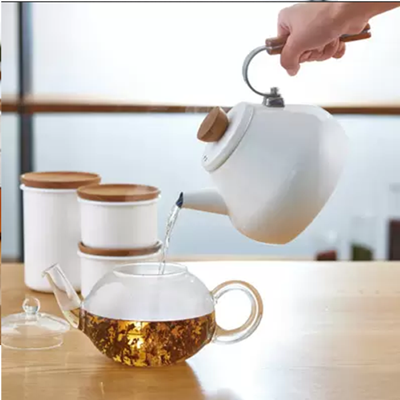 Hario Bona Tea Kettle Hario Bona Tea Kettle