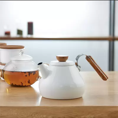 Hario Bona Tea Kettle Hario Bona Tea Kettle