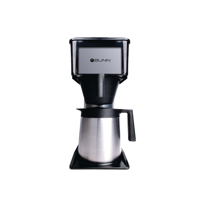 Bunn 38200.0002 BT Speed Brew Classic Thermal Coffee Maker
