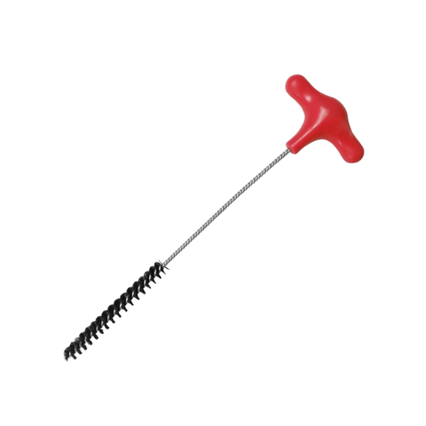 7″ Steam Wand Cleaning Brush 7″ Steam Wand Cleaning Brush