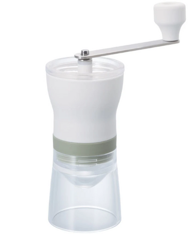 Hario Chako Tea Mill Hario Chako Tea Mill