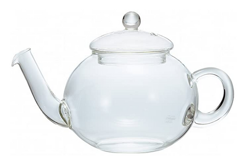 Hario Jumping Tea Pot Donau 800ml Hario Jumping Tea Pot Donau 800ml