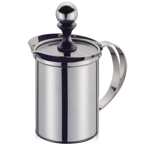 Cilio - Cappuccino-Creamer "Deluxe" Cilio - Cappuccino-Creamer "Deluxe"