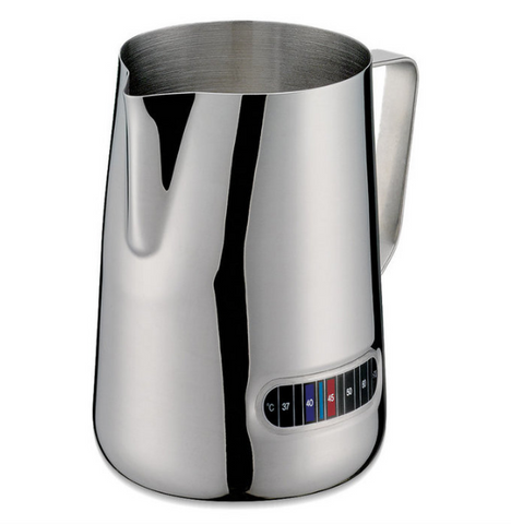 Cilio Milk Jug Elisa - 1000ml Cilio Milk Jug Elisa - 1000ml