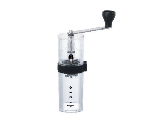 Hario Coffee Mill Smart G Hario Coffee Mill Smart G