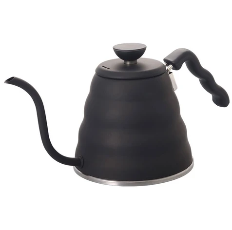 Hario Buono Kettle Matte Black Hario Buono Kettle Matte Black