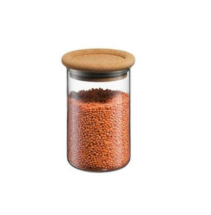 Bodum Yohki Storage Jar - Cork