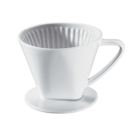 Cilio Ceramic Coffee filter Cilio Ceramic Coffee filter