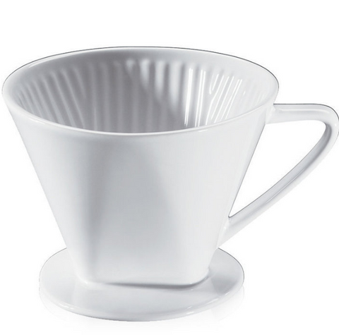 Cilio Ceramic Coffee filter