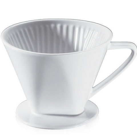 Cilio Ceramic Coffee filter Cilio Ceramic Coffee filter