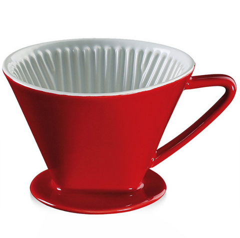 Cilio Ceramic Coffee filter Cilio Ceramic Coffee filter