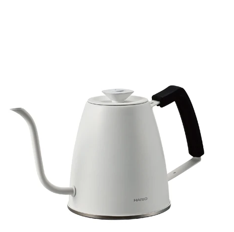 Hario Smart G Kettle White Hario Smart G Kettle White