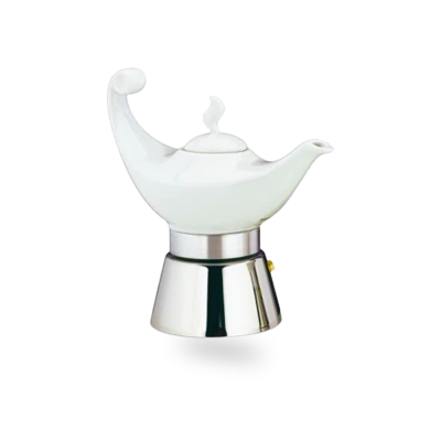Cilio Espresso Maker Aladino Cilio Espresso Maker Aladino
