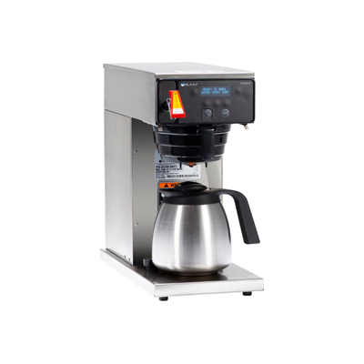 Bunn AXIOM® DV-TC Dual Volt Thermal Carafe System1