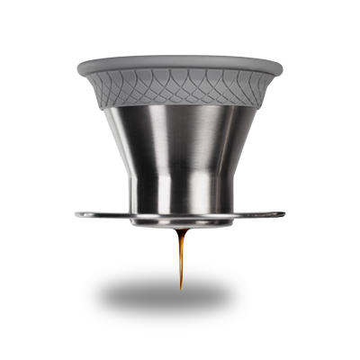 ESPRO BLOOM Pour Over Coffee Brewer 18 oz