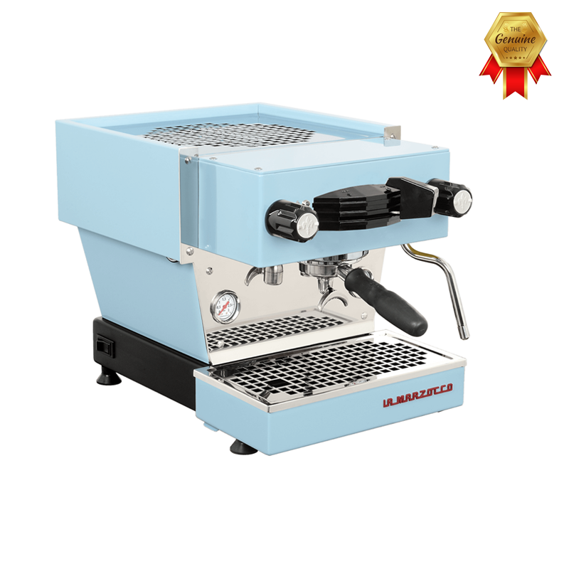 La Marzocco Linea Mini Blue