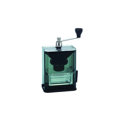 Hario Clear Coffee Grinder Hario Clear Coffee Grinder