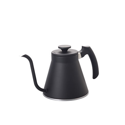 Hario V60 Fit Drip Kettle - Matte Black Hario V60 Fit Drip Kettle - Matte Black
