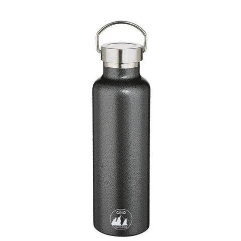 Cilio - Vacuum flask GRIGIO Cilio - Vacuum flask GRIGIO