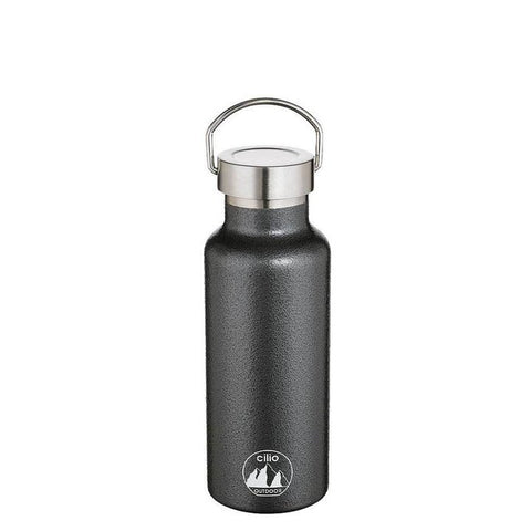 Cilio - Vacuum flask GRIGIO Cilio - Vacuum flask GRIGIO