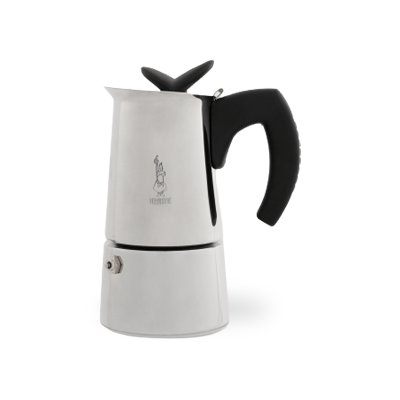 Bialetti Musa Induction 6 Cups