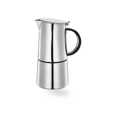 Cilio Espresso Maker Nabucco 4 Cup Cilio Espresso Maker Nabucco 4 Cup