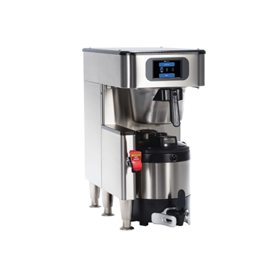 Bunn 54300.6100 ICB TF ThermoFresh® 1.0 Gallon Platinum Edition™, 120/240V Stainless Bunn 54300.6100 ICB TF ThermoFresh® 1.0 Gallon Platinum Edition™, 120/240V Stainless