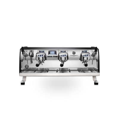 Victoria Arduino Black Eagle VA388 - Gravimetric 3 Group – Aroma Espresso  Services