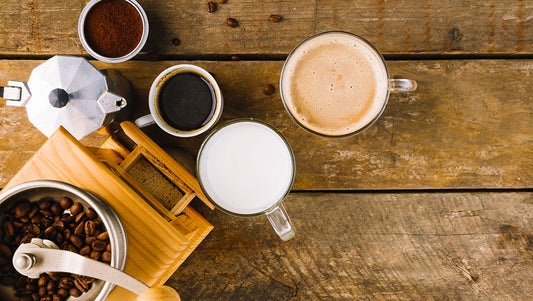 20 Best Gifts for Coffee Lovers