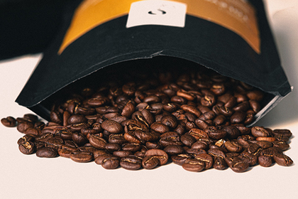 Espresso Coffee