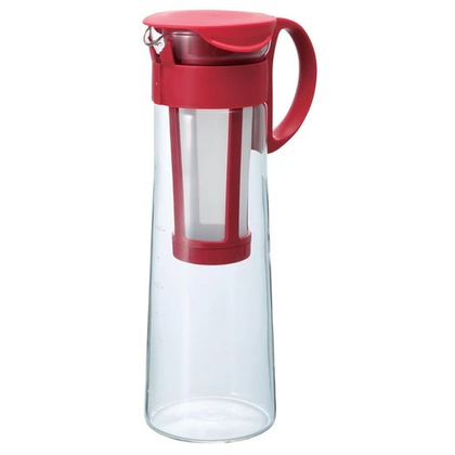 Cold Brew Bottles