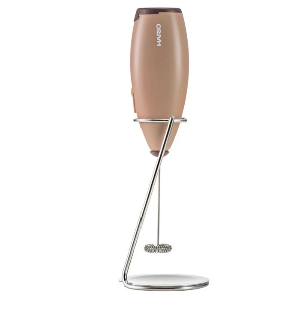 Electric Milk Frother