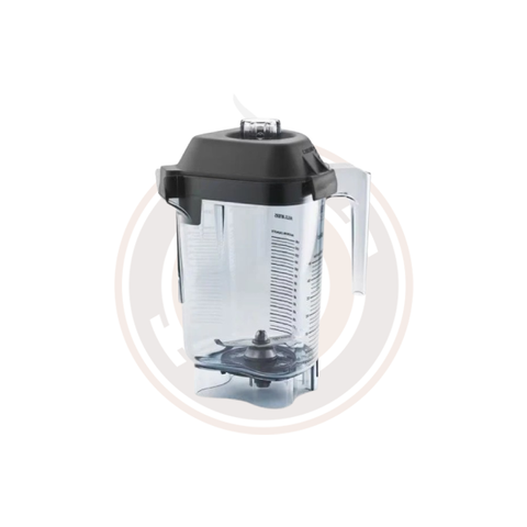 Vitamix 48 Oz Advance Container with Blade For Quiet One & Blending Station Advance