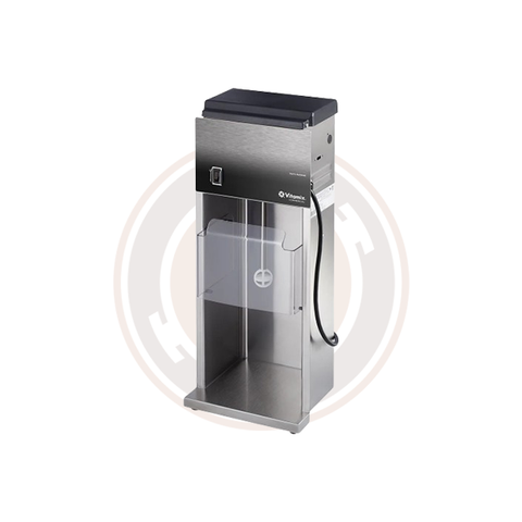 Vitamix Commercial 0587 Countertop Drink Mixer w/ (1) Spindle & Variable Speed, 120v